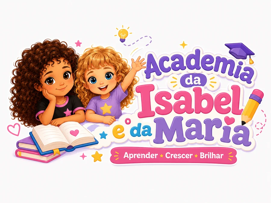 Academia da Isabel e da Maria